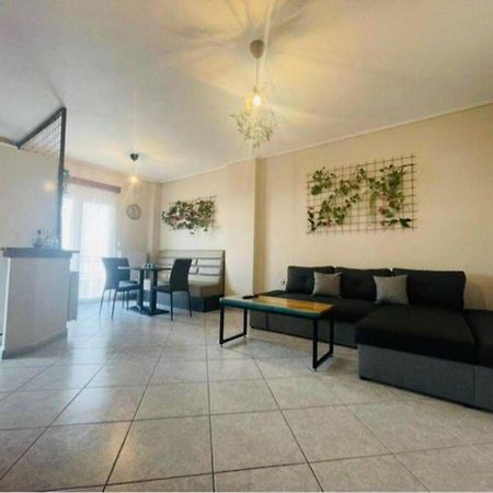 Relaxing 2 Bdr Apartment Ιωάννινα Εξωτερικό φωτογραφία