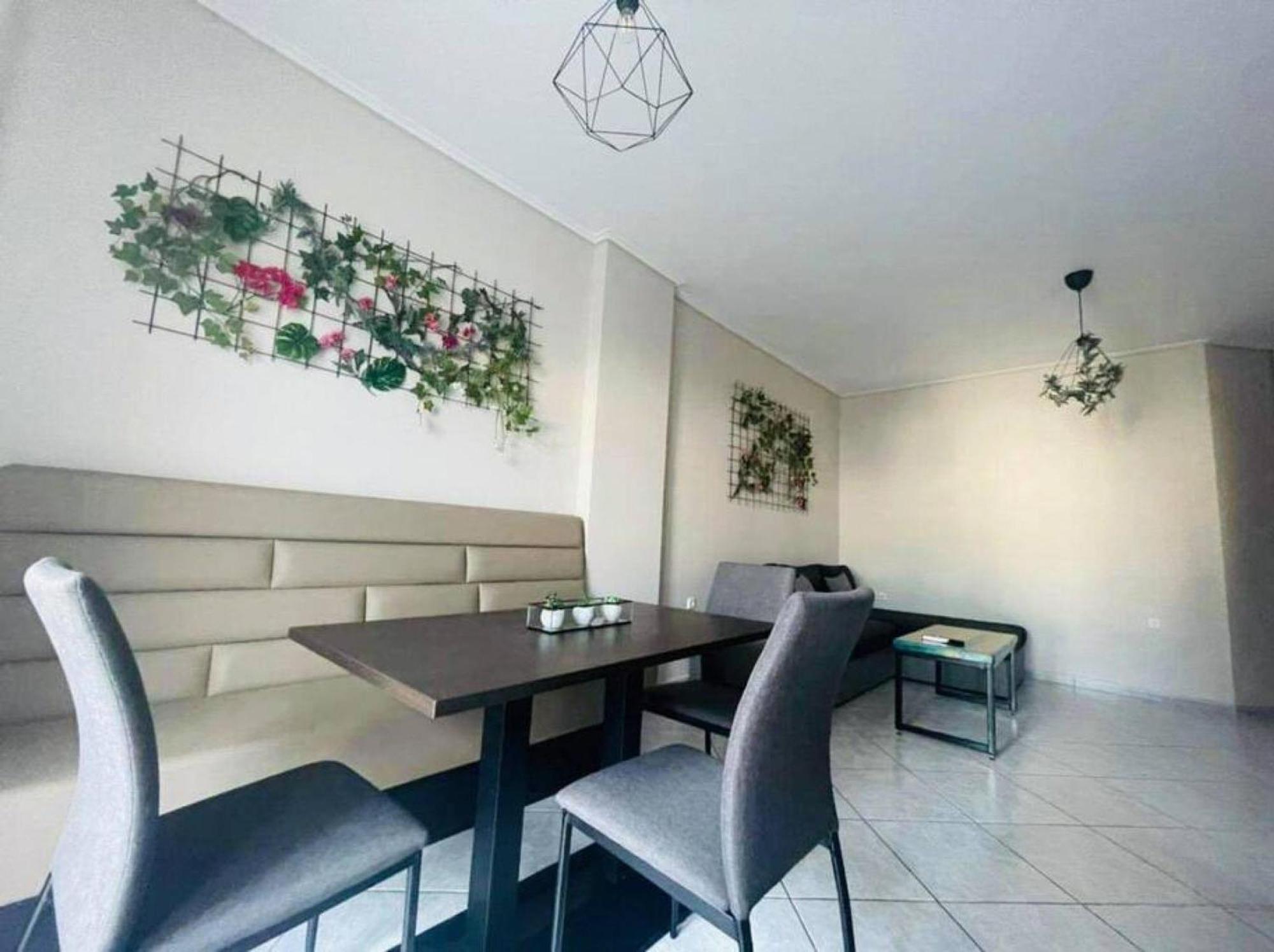 Relaxing 2 Bdr Apartment Ιωάννινα Εξωτερικό φωτογραφία
