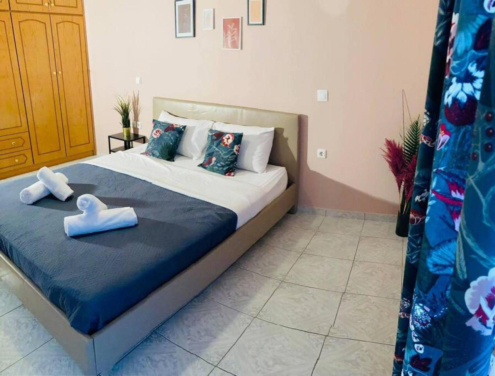 Relaxing 2 Bdr Apartment Ιωάννινα Εξωτερικό φωτογραφία
