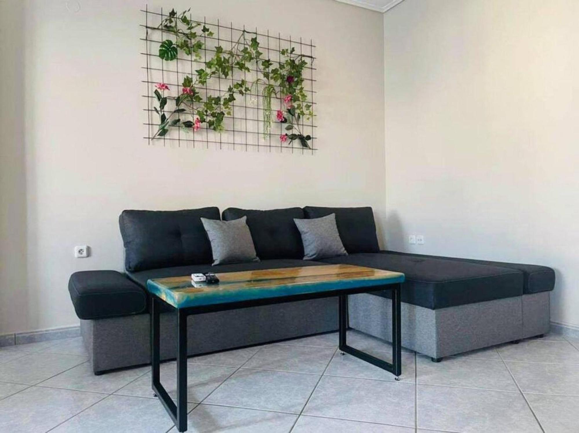 Relaxing 2 Bdr Apartment Ιωάννινα Εξωτερικό φωτογραφία