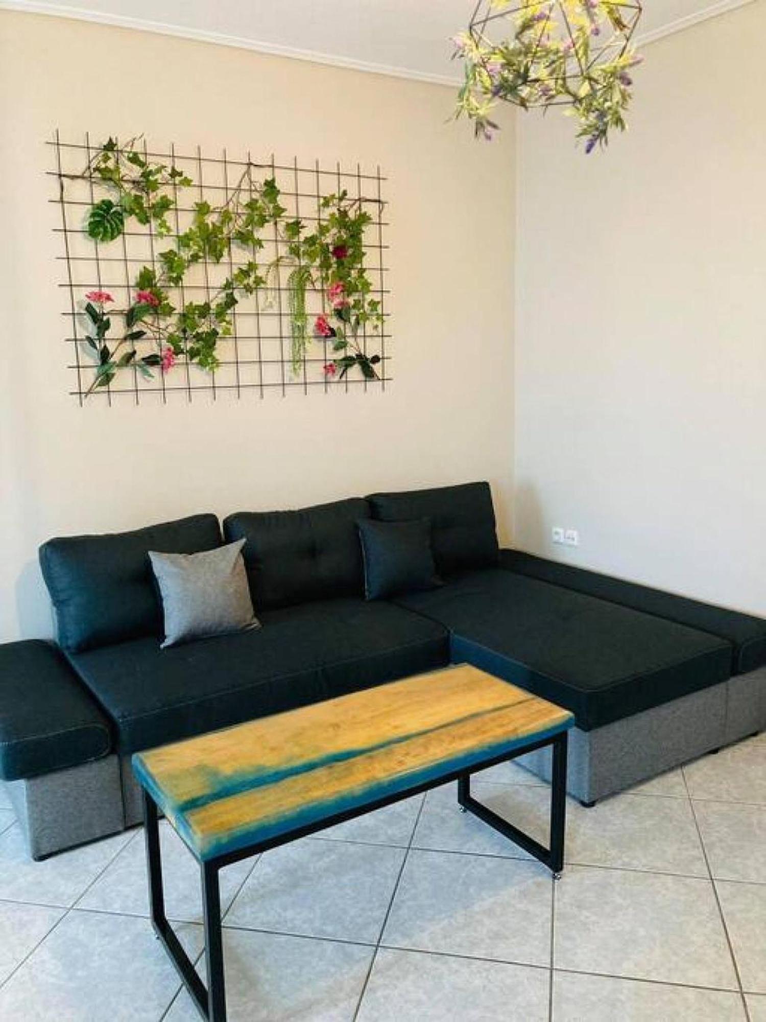 Relaxing 2 Bdr Apartment Ιωάννινα Εξωτερικό φωτογραφία