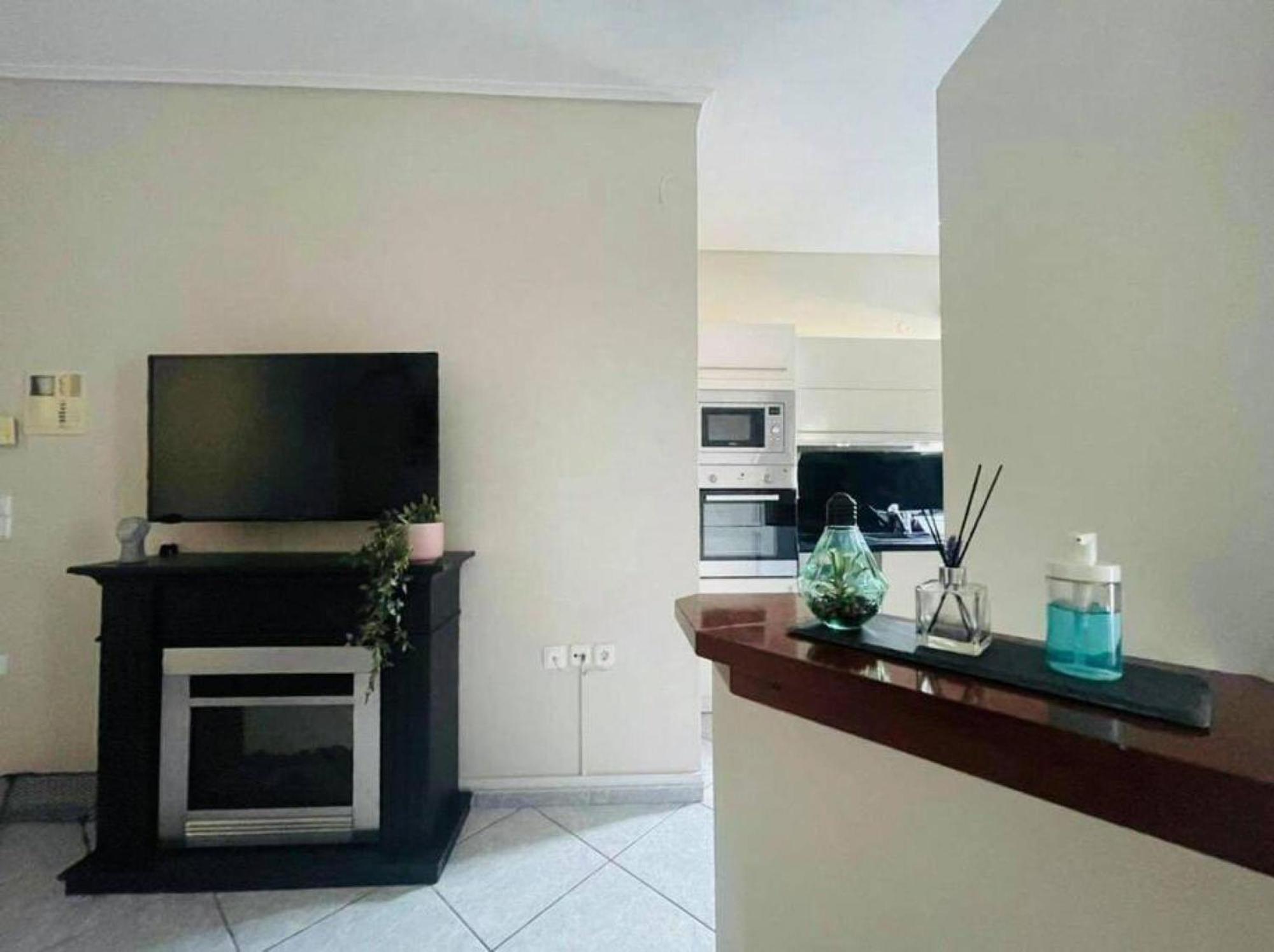 Relaxing 2 Bdr Apartment Ιωάννινα Εξωτερικό φωτογραφία