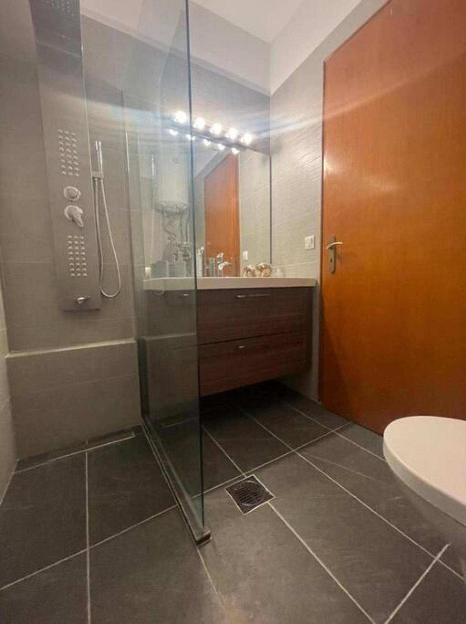 Relaxing 2 Bdr Apartment Ιωάννινα Εξωτερικό φωτογραφία