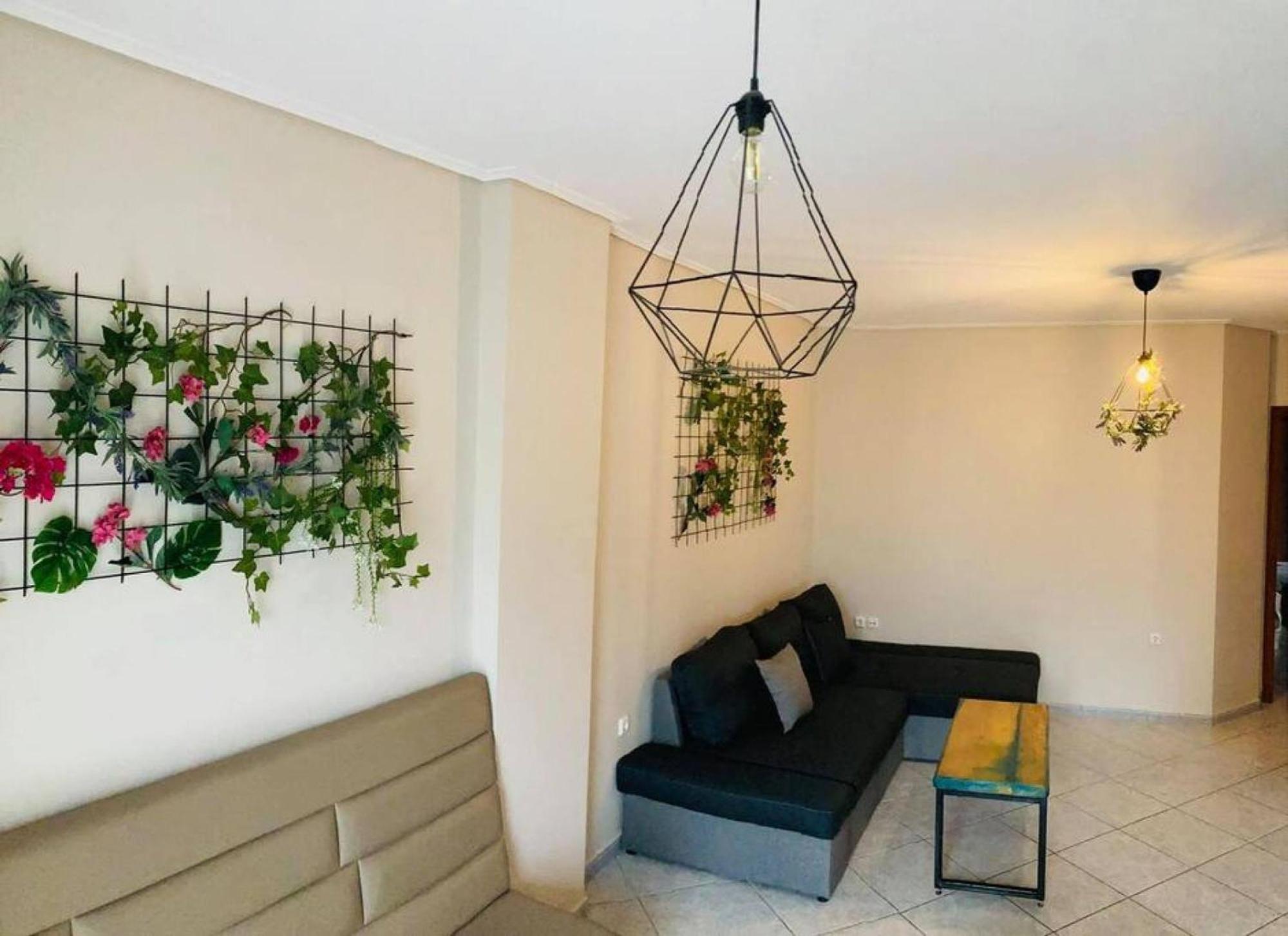 Relaxing 2 Bdr Apartment Ιωάννινα Εξωτερικό φωτογραφία