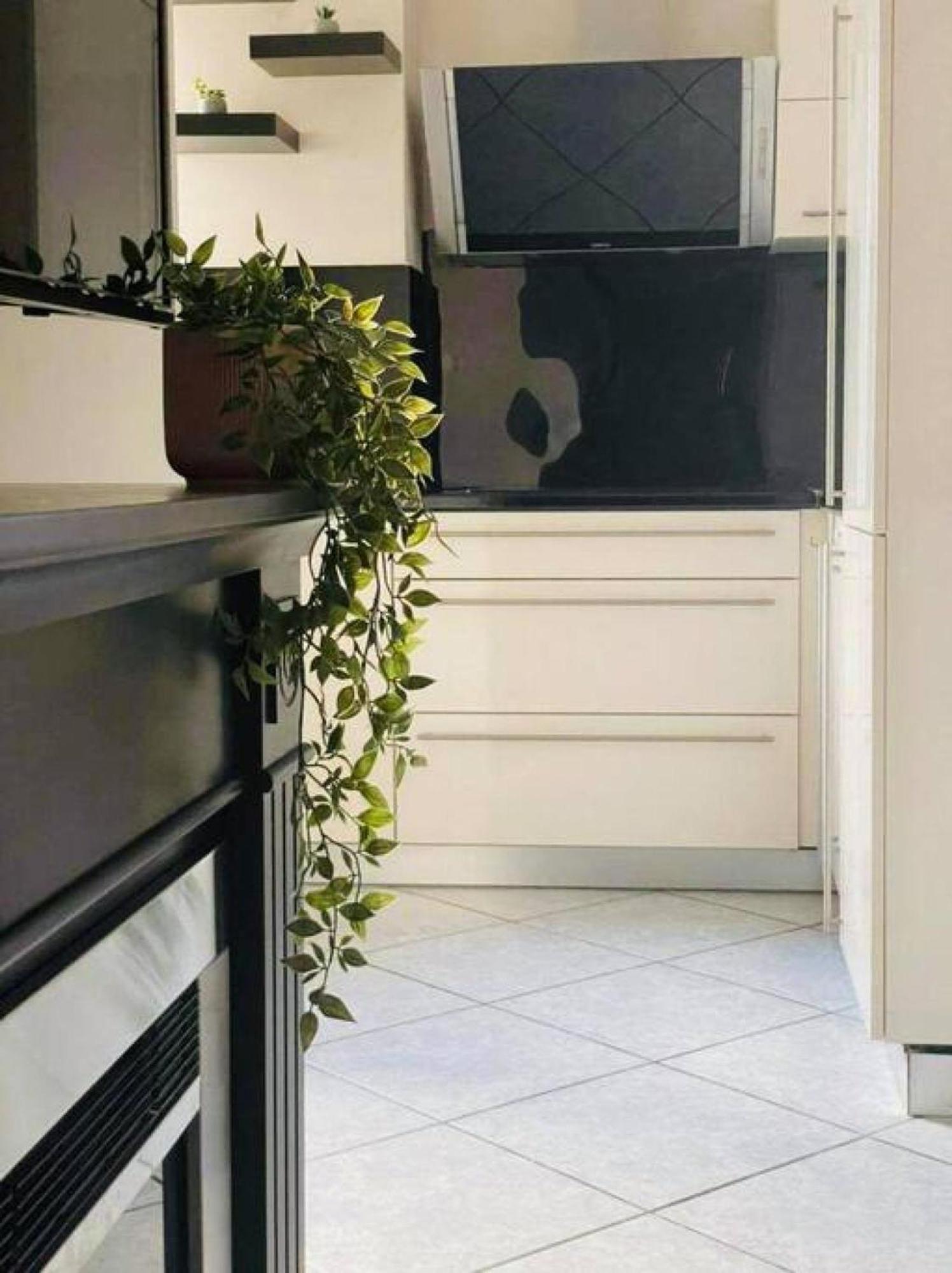 Relaxing 2 Bdr Apartment Ιωάννινα Εξωτερικό φωτογραφία