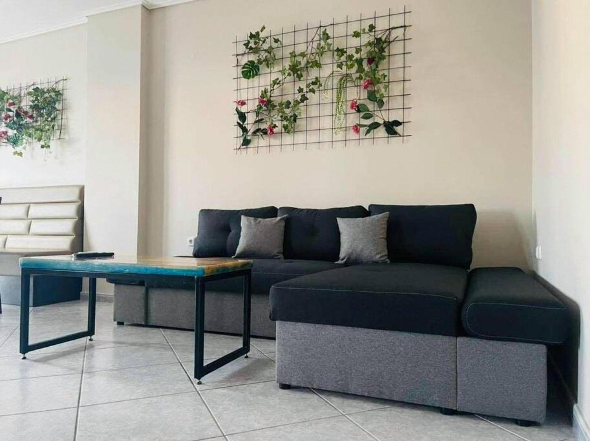 Relaxing 2 Bdr Apartment Ιωάννινα Εξωτερικό φωτογραφία