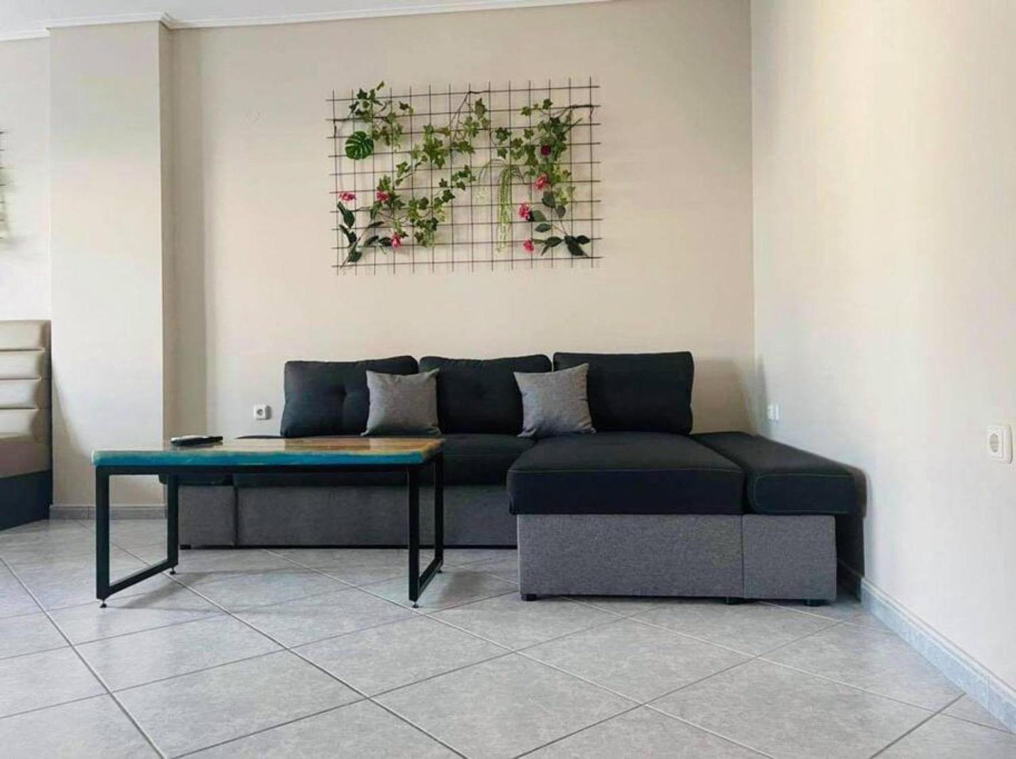 Relaxing 2 Bdr Apartment Ιωάννινα Εξωτερικό φωτογραφία