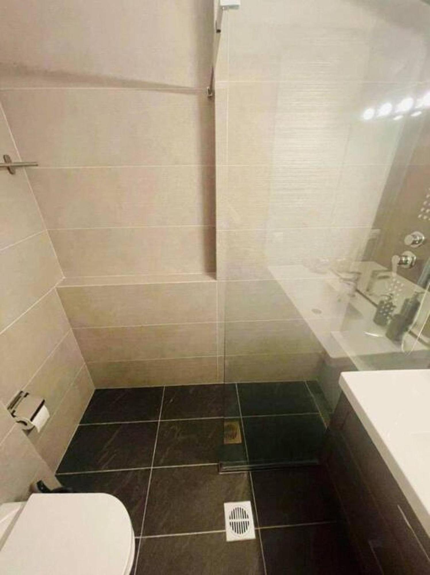 Relaxing 2 Bdr Apartment Ιωάννινα Εξωτερικό φωτογραφία