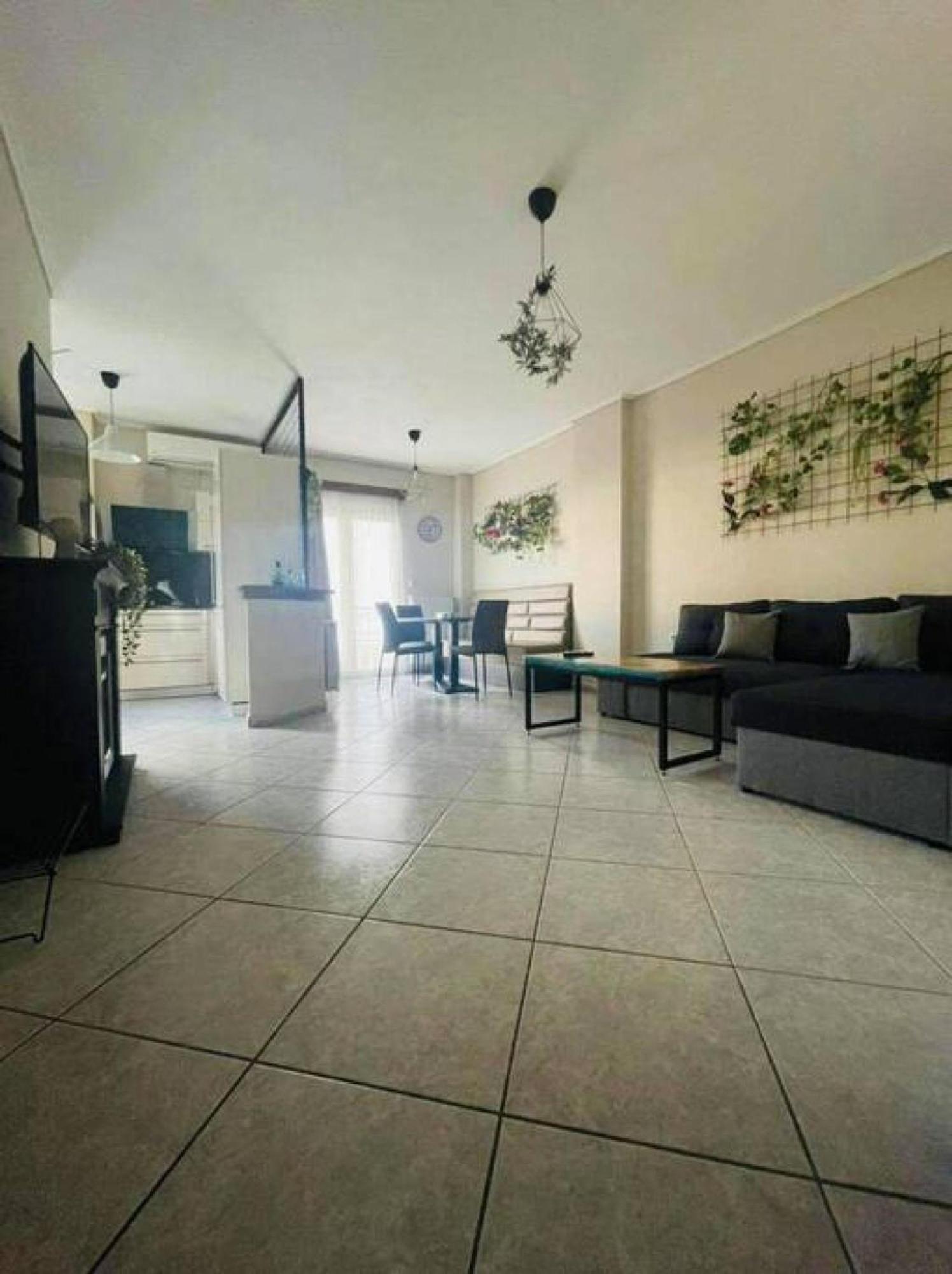 Relaxing 2 Bdr Apartment Ιωάννινα Εξωτερικό φωτογραφία