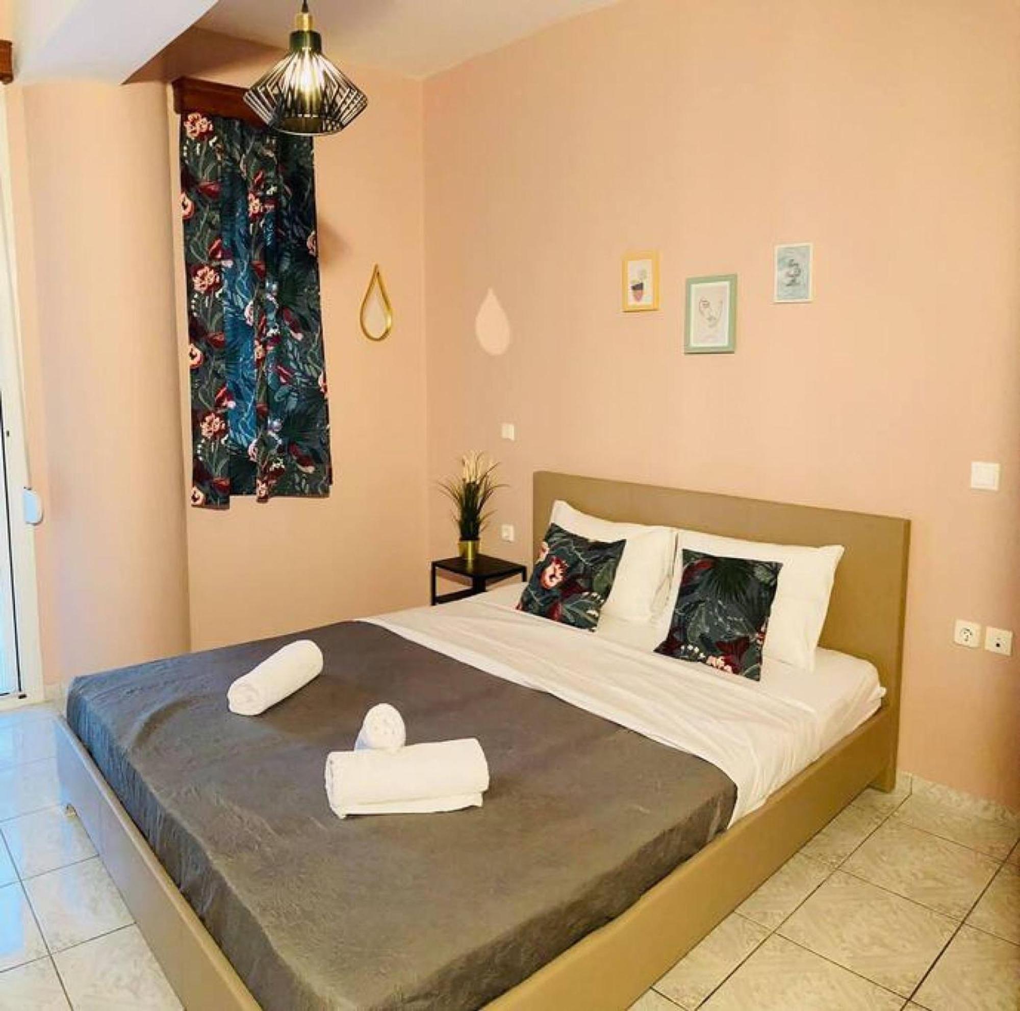 Relaxing 2 Bdr Apartment Ιωάννινα Εξωτερικό φωτογραφία