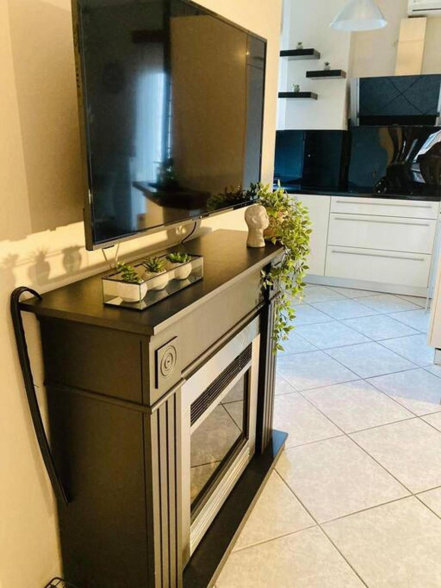 Relaxing 2 Bdr Apartment Ιωάννινα Εξωτερικό φωτογραφία